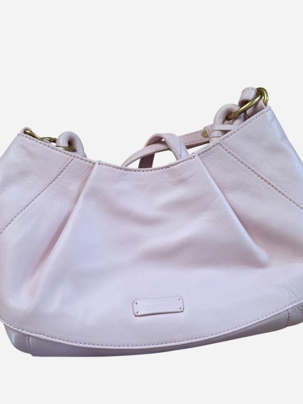 Pink Vince Camuto Purse